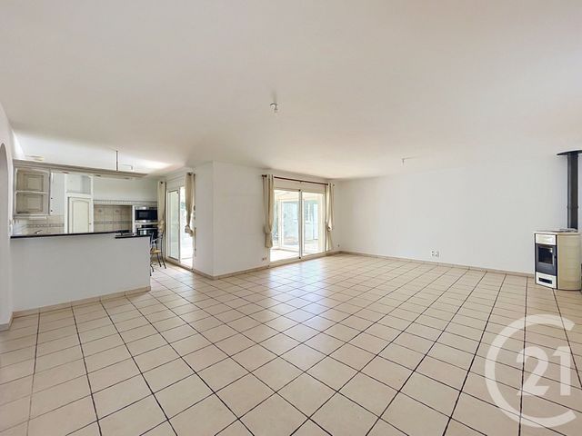 Maison &agrave; vendre - 4 pi&egrave;ces - 98,34 m2 - Soullans - 85 - PAYS-DE-LOIRE