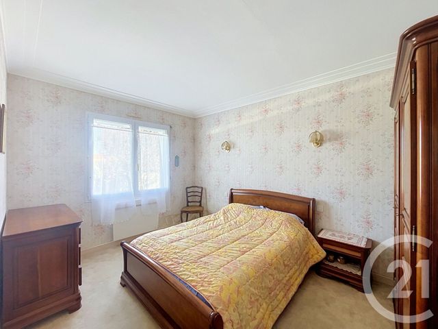 Maison &agrave; vendre - 5 pi&egrave;ces - 115,45 m2 - St Hilaire De Riez - 85 - PAYS-DE-LOIRE