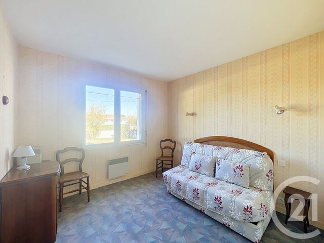 Maison &agrave; vendre - 5 pi&egrave;ces - 115,45 m2 - St Hilaire De Riez - 85 - PAYS-DE-LOIRE
