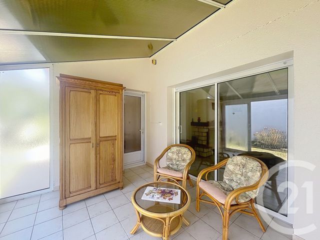 Maison &agrave; vendre - 5 pi&egrave;ces - 115,45 m2 - St Hilaire De Riez - 85 - PAYS-DE-LOIRE
