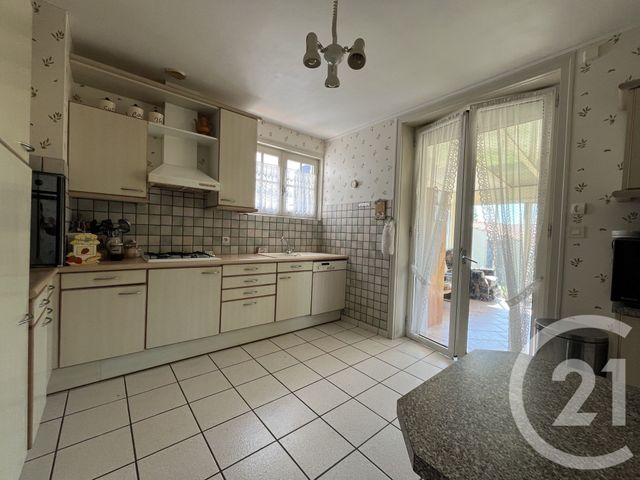 Maison &agrave; vendre - 5 pi&egrave;ces - 128,35 m2 - St Hilaire De Riez - 85 - PAYS-DE-LOIRE