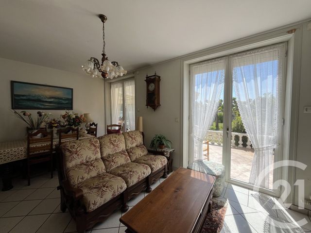 Maison &agrave; vendre - 5 pi&egrave;ces - 128,35 m2 - St Hilaire De Riez - 85 - PAYS-DE-LOIRE
