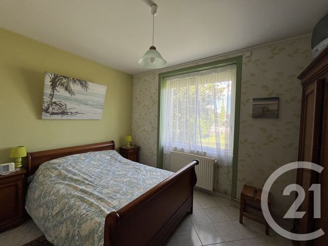Maison &agrave; vendre - 5 pi&egrave;ces - 128,35 m2 - St Hilaire De Riez - 85 - PAYS-DE-LOIRE