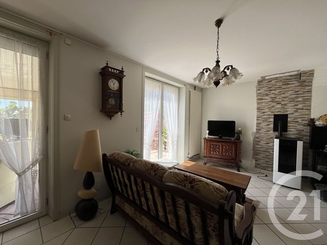 Maison &agrave; vendre - 5 pi&egrave;ces - 128,35 m2 - St Hilaire De Riez - 85 - PAYS-DE-LOIRE