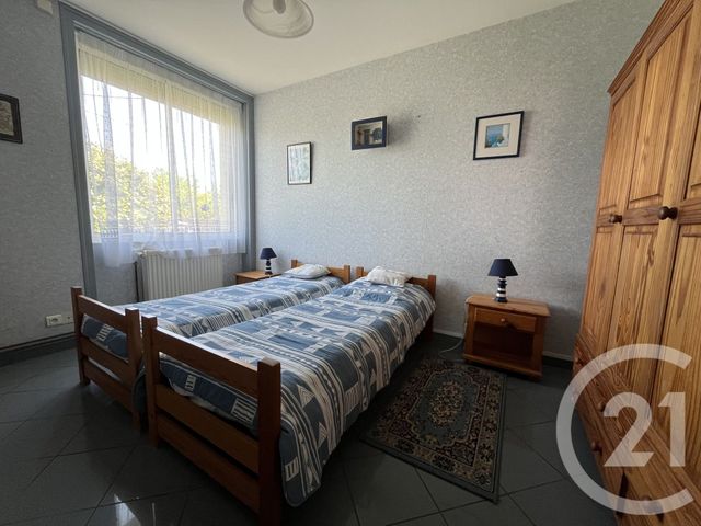 Maison &agrave; vendre - 5 pi&egrave;ces - 128,35 m2 - St Hilaire De Riez - 85 - PAYS-DE-LOIRE