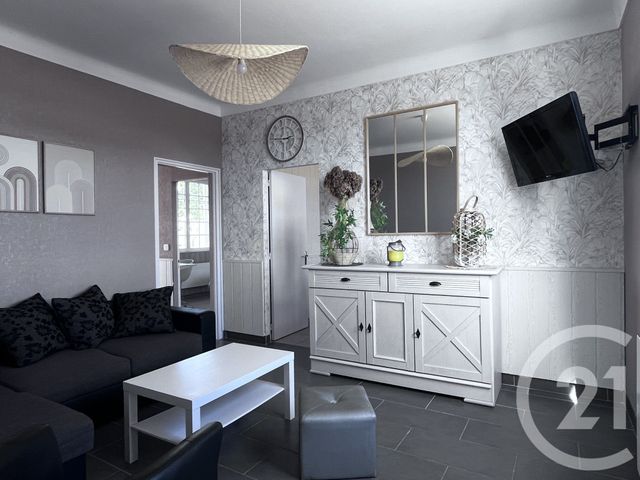Maison &agrave; vendre - 5 pi&egrave;ces - 96,62 m2 - St Hilaire De Riez - 85 - PAYS-DE-LOIRE