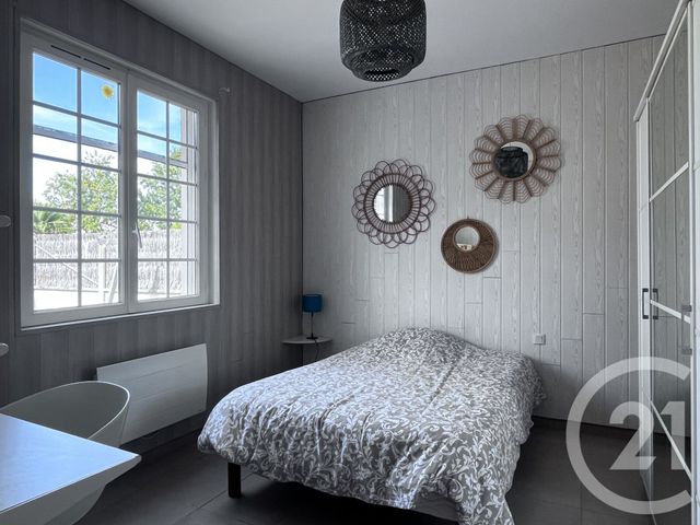 Maison &agrave; vendre - 5 pi&egrave;ces - 96,62 m2 - St Hilaire De Riez - 85 - PAYS-DE-LOIRE