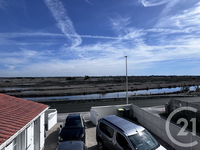 Maison &agrave; vendre - 5 pi&egrave;ces - 96,62 m2 - St Hilaire De Riez - 85 - PAYS-DE-LOIRE