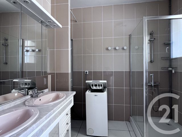 Maison &agrave; vendre - 5 pi&egrave;ces - 96,62 m2 - St Hilaire De Riez - 85 - PAYS-DE-LOIRE