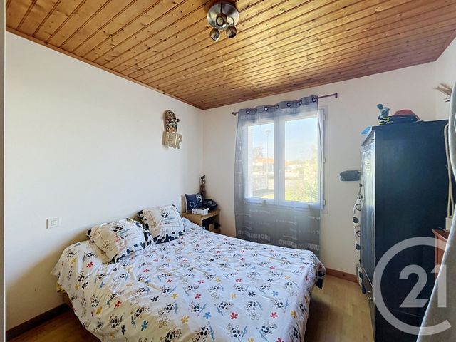 Maison &agrave; vendre - 4 pi&egrave;ces - 93,52 m2 - Commequiers - 85 - PAYS-DE-LOIRE