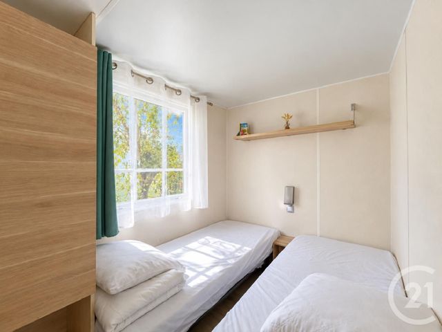 Maison &agrave; vendre - 4 pi&egrave;ces - 31,36 m2 - St Hilaire De Riez - 85 - PAYS-DE-LOIRE