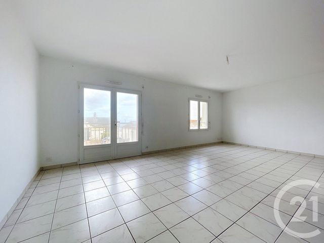 Appartement T3 &agrave; vendre - 3 pi&egrave;ces - 65,14 m2 - St Hilaire De Riez - 85 - PAYS-DE-LOIRE