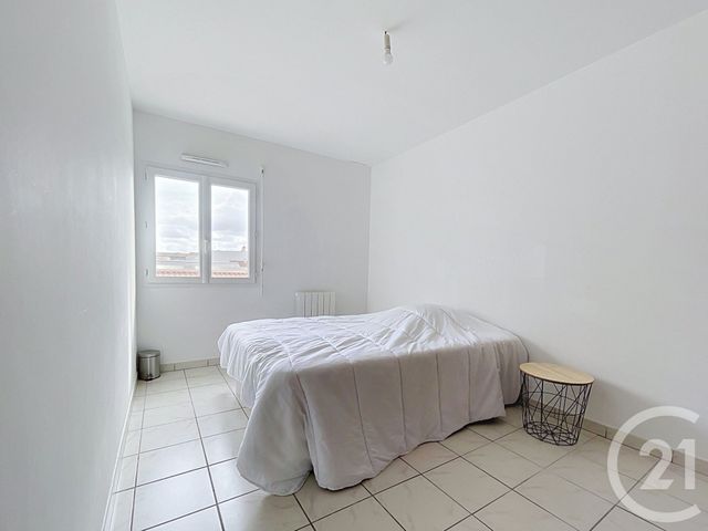 Appartement T3 &agrave; vendre - 3 pi&egrave;ces - 65,14 m2 - St Hilaire De Riez - 85 - PAYS-DE-LOIRE