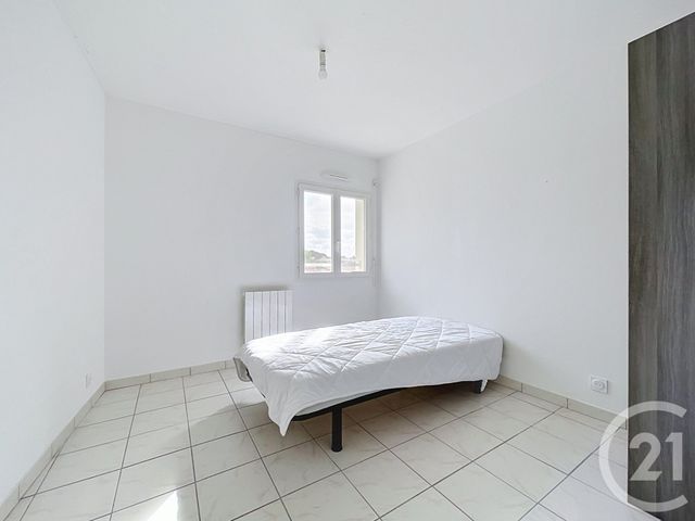 Appartement T3 &agrave; vendre - 3 pi&egrave;ces - 65,14 m2 - St Hilaire De Riez - 85 - PAYS-DE-LOIRE