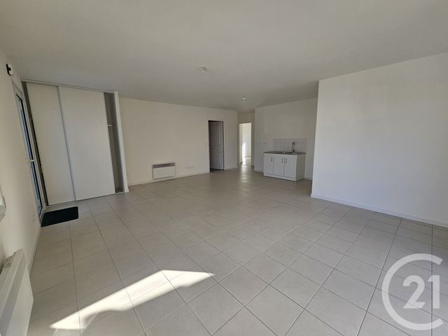 Maison &agrave; vendre - 4 pi&egrave;ces - 76,60 m2 - Notre Dame De Riez - 85 - PAYS-DE-LOIRE