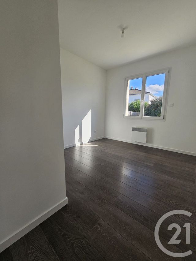 Maison &agrave; vendre - 4 pi&egrave;ces - 76,60 m2 - Notre Dame De Riez - 85 - PAYS-DE-LOIRE