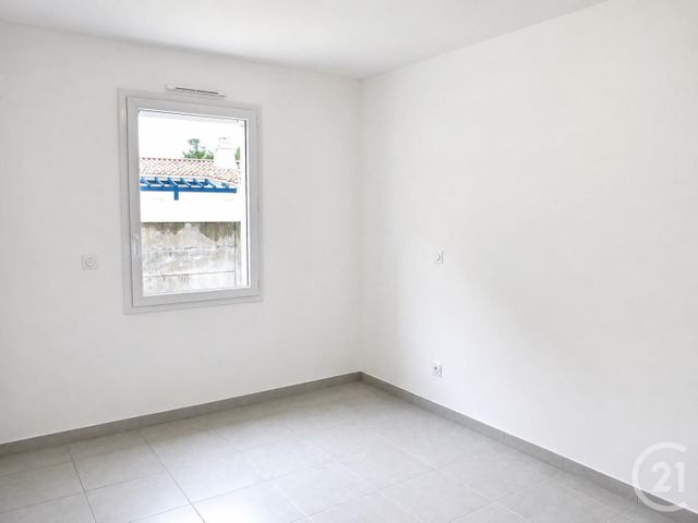 Maison &agrave; louer - 4 pi&egrave;ces - 89,02 m2 - St Hilaire De Riez - 85 - PAYS-DE-LOIRE