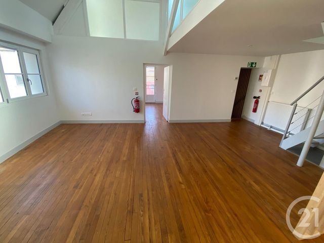 Divers &agrave; louer - 120 m2 - Gonesse - 95 - ILE-DE-FRANCE