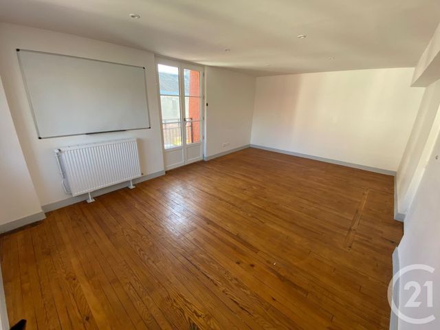 Divers &agrave; louer - 120 m2 - Gonesse - 95 - ILE-DE-FRANCE