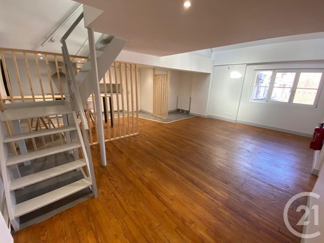 Divers &agrave; louer - 120 m2 - Gonesse - 95 - ILE-DE-FRANCE