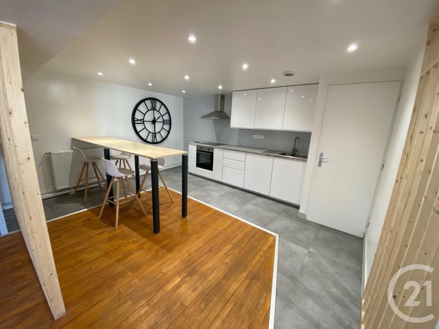 Divers &agrave; louer - 120 m2 - Gonesse - 95 - ILE-DE-FRANCE