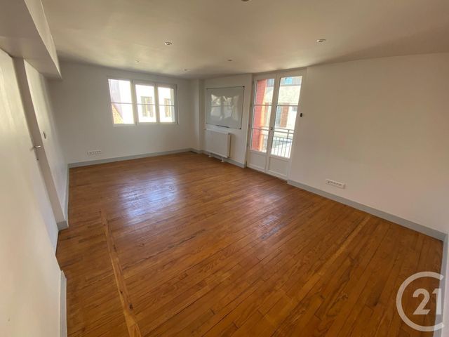 Divers &agrave; louer - 120 m2 - Gonesse - 95 - ILE-DE-FRANCE