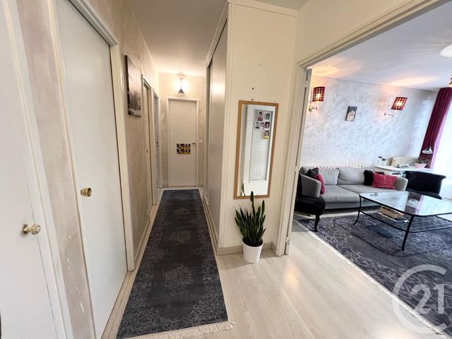 Appartement a louer gonesse - 3 pièce(s) - 57.8 m2 - Surfyn
