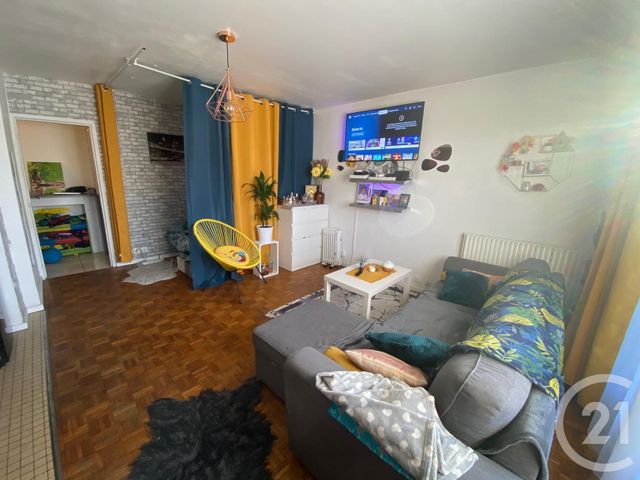 Appartement a louer arnouville - 1 pièce(s) - 31.4 m2 - Surfyn
