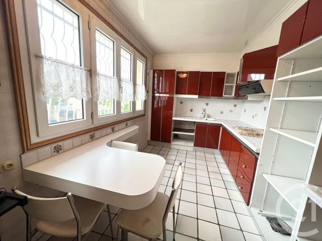 Maison à vendre - 10 pièces - 194 m2 - Gonesse - 95 - ILE-DE-FRANCE