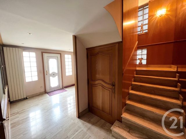 Maison à vendre - 10 pièces - 194 m2 - Gonesse - 95 - ILE-DE-FRANCE