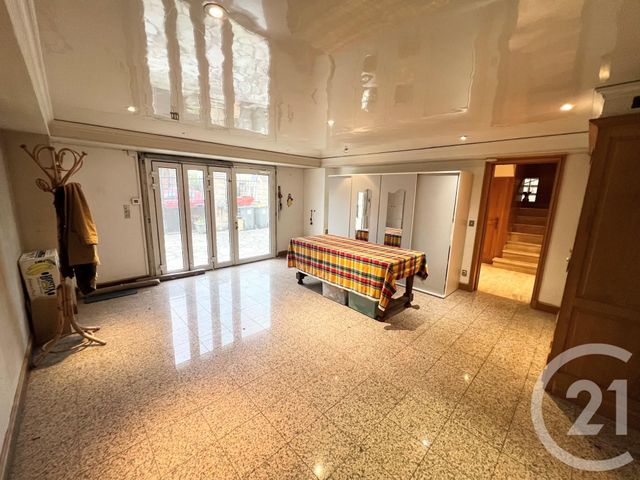 Maison à vendre - 10 pièces - 194 m2 - Gonesse - 95 - ILE-DE-FRANCE