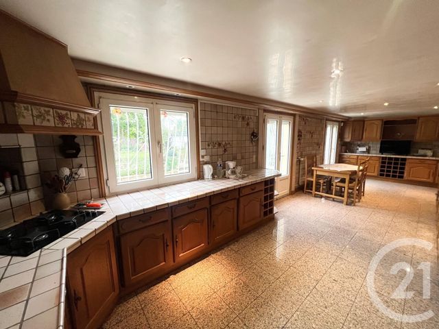 Maison à vendre - 10 pièces - 194 m2 - Gonesse - 95 - ILE-DE-FRANCE