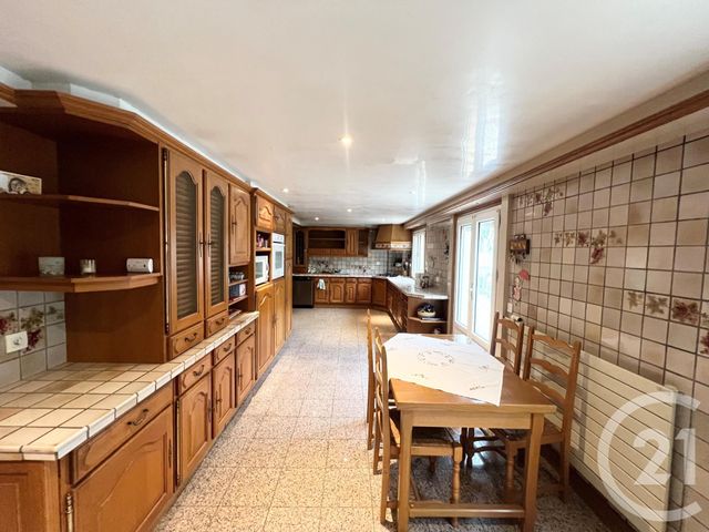 Maison à vendre - 10 pièces - 194 m2 - Gonesse - 95 - ILE-DE-FRANCE