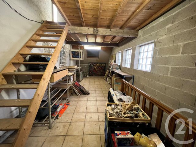 Maison à vendre - 10 pièces - 194 m2 - Gonesse - 95 - ILE-DE-FRANCE