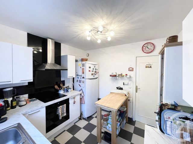 Maison à vendre - 6 pièces - 109,54 m2 - Gonesse - 95 - ILE-DE-FRANCE