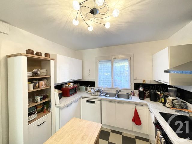 Maison à vendre - 6 pièces - 109,54 m2 - Gonesse - 95 - ILE-DE-FRANCE