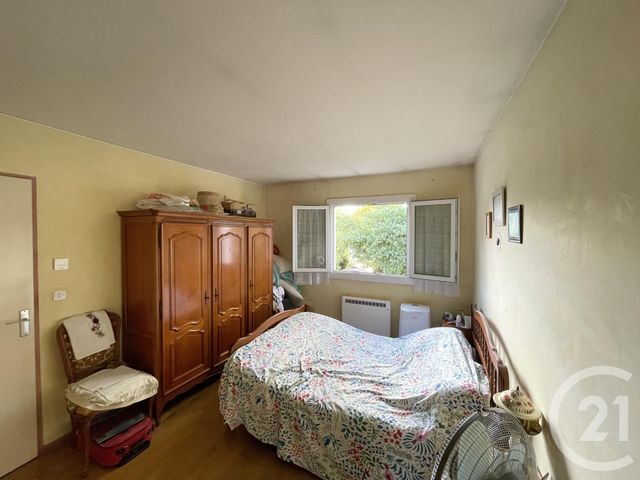 Maison à vendre - 6 pièces - 109,54 m2 - Gonesse - 95 - ILE-DE-FRANCE