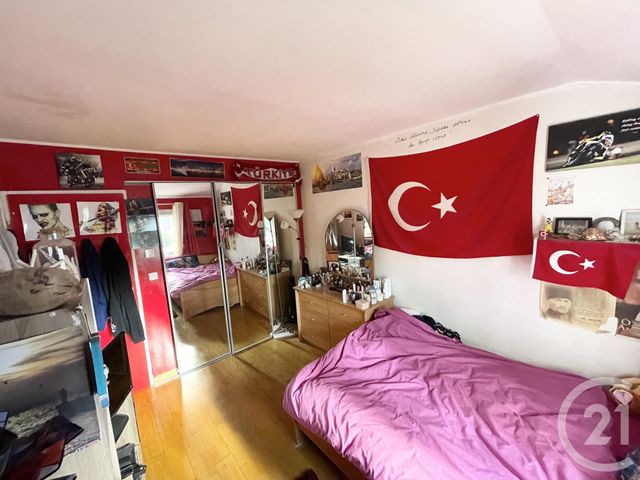 Maison à vendre - 6 pièces - 109,54 m2 - Gonesse - 95 - ILE-DE-FRANCE