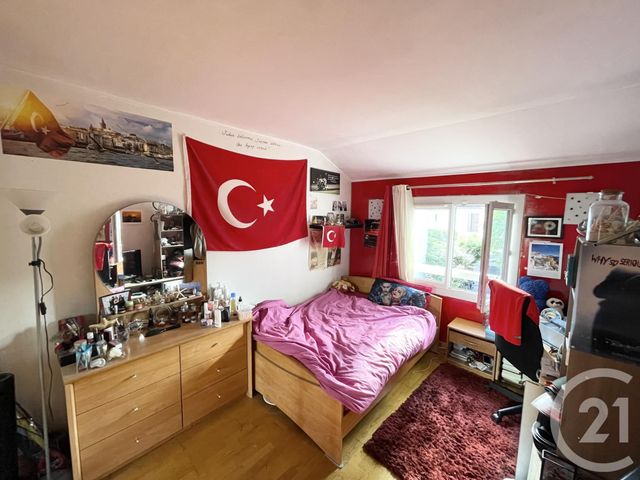 Maison à vendre - 6 pièces - 109,54 m2 - Gonesse - 95 - ILE-DE-FRANCE