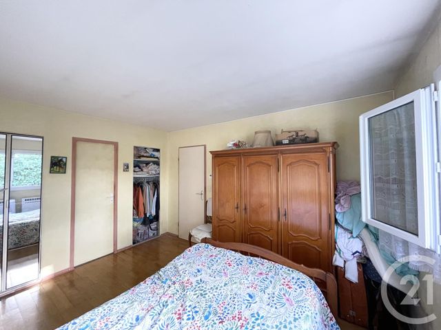 Maison à vendre - 6 pièces - 109,54 m2 - Gonesse - 95 - ILE-DE-FRANCE