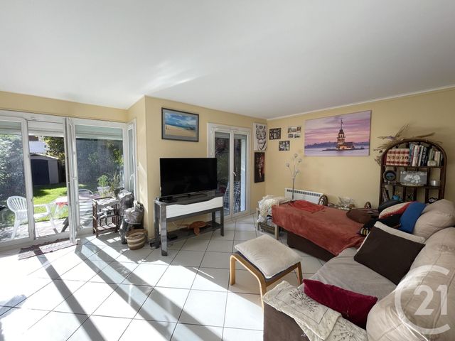 Maison à vendre - 6 pièces - 109,54 m2 - Gonesse - 95 - ILE-DE-FRANCE