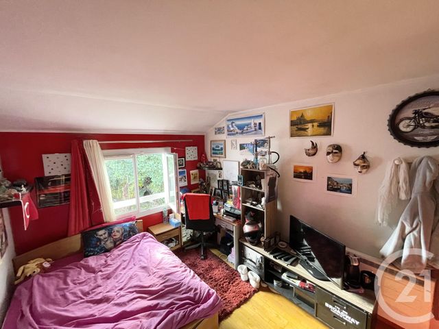 Maison à vendre - 6 pièces - 109,54 m2 - Gonesse - 95 - ILE-DE-FRANCE