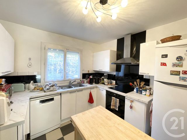 Maison à vendre - 6 pièces - 109,54 m2 - Gonesse - 95 - ILE-DE-FRANCE