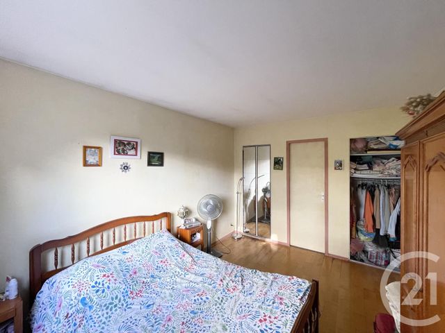 Maison à vendre - 6 pièces - 109,54 m2 - Gonesse - 95 - ILE-DE-FRANCE