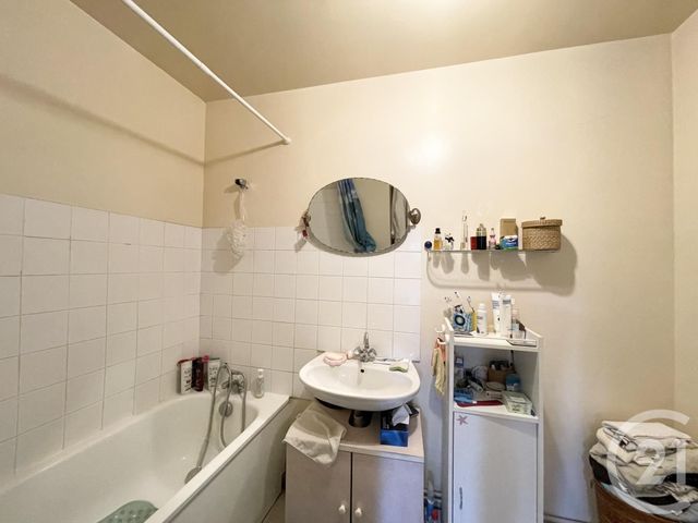 Maison à vendre - 6 pièces - 109,54 m2 - Gonesse - 95 - ILE-DE-FRANCE