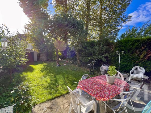 Maison à vendre - 6 pièces - 109,54 m2 - Gonesse - 95 - ILE-DE-FRANCE