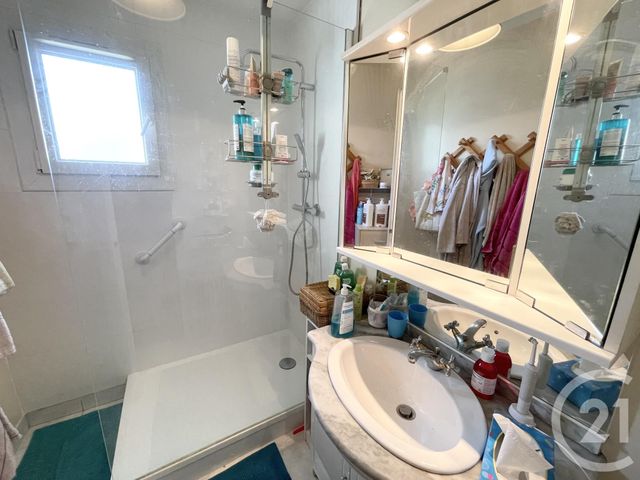 Maison à vendre - 6 pièces - 109,54 m2 - Gonesse - 95 - ILE-DE-FRANCE