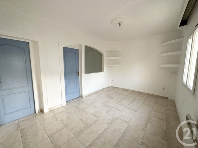 Appartement F3 à vendre - 3 pièces - 55,52 m2 - Goussainville - 95 - ILE-DE-FRANCE
