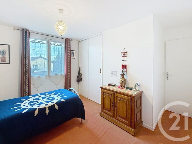 Maison &agrave; vendre - 5 pi&egrave;ces - 89 m2 - Gonesse - 95 - ILE-DE-FRANCE