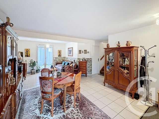 Maison à vendre GONESSE